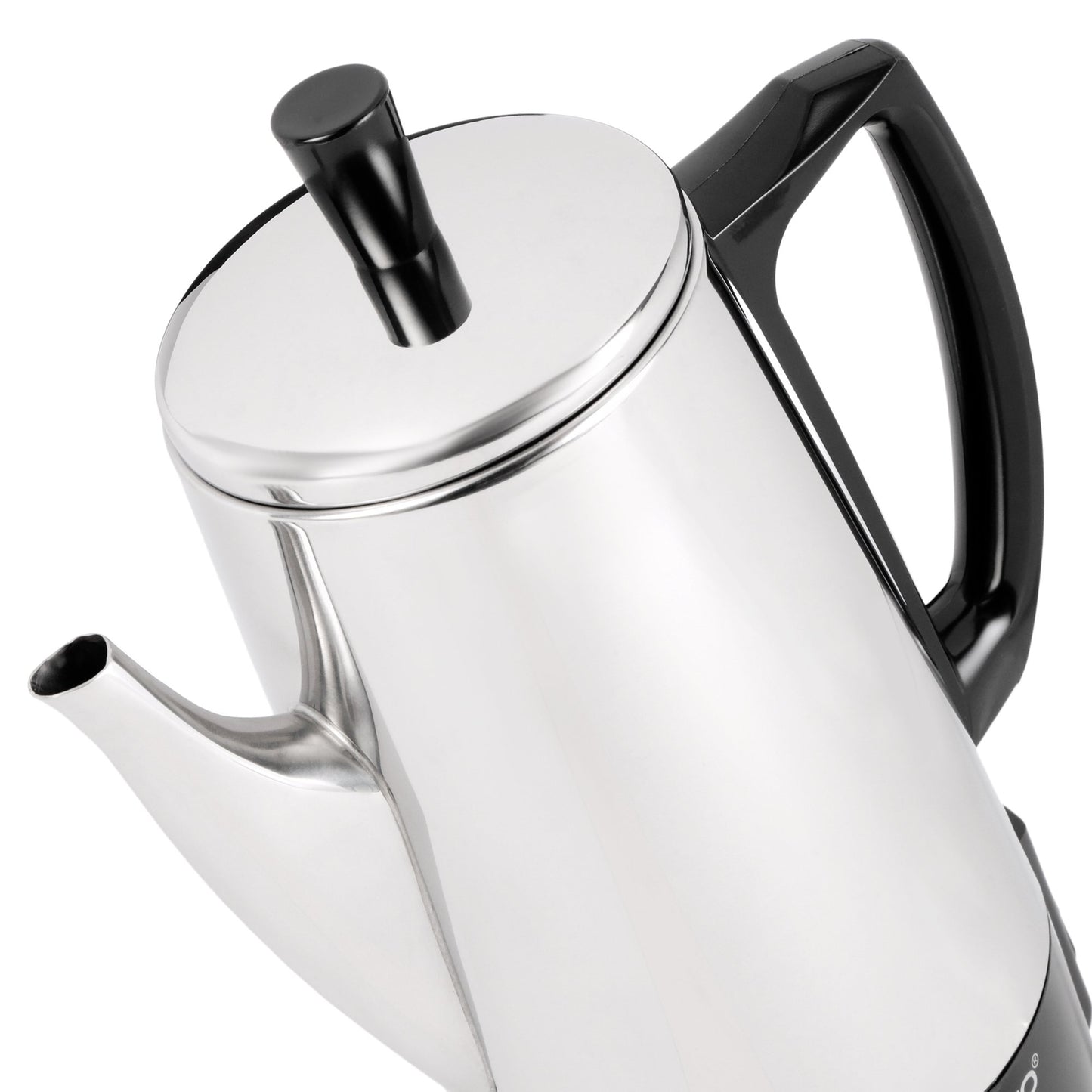 Presto 6 Cup Stainless Steel Percolator