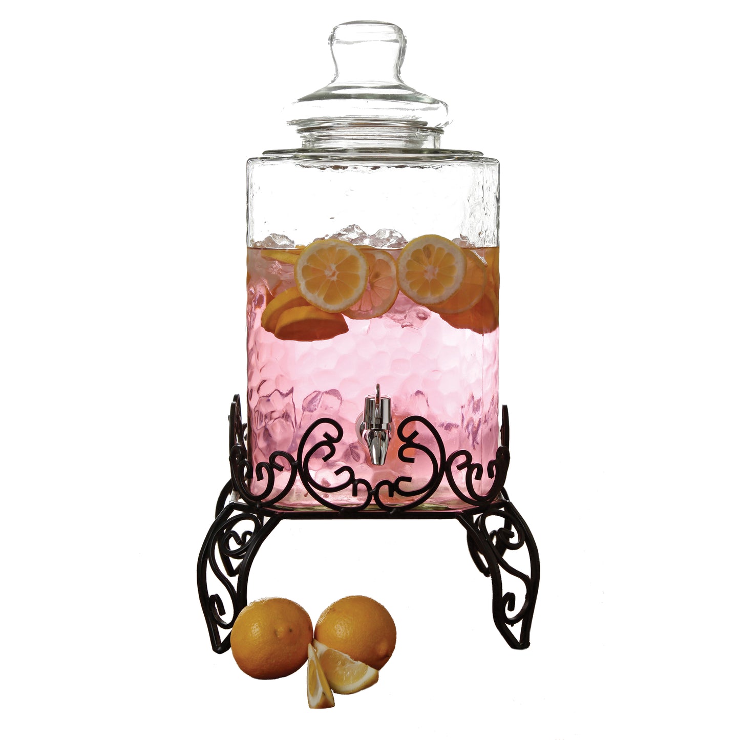 2.25 BEVERAGE DISPENSER