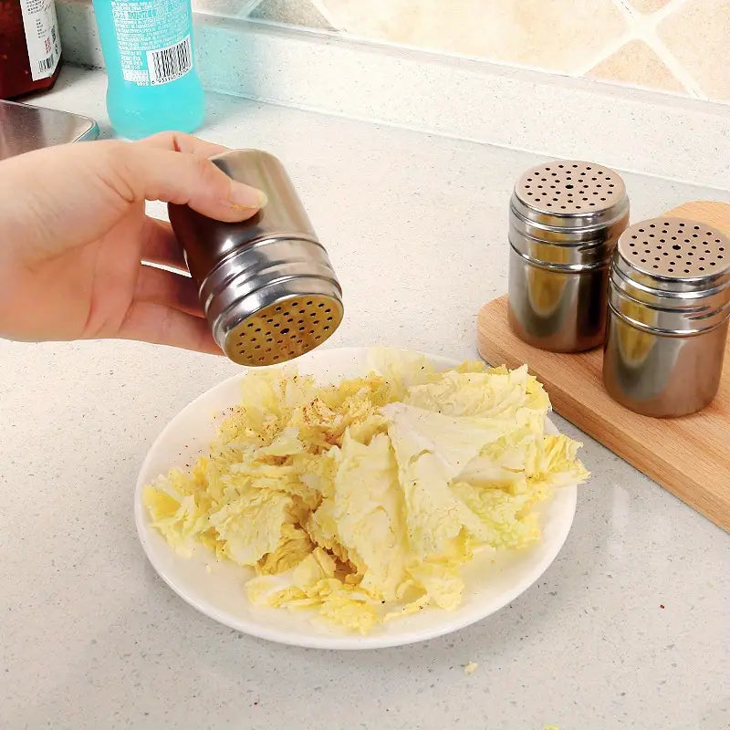 Spice / Seasoning Shaker