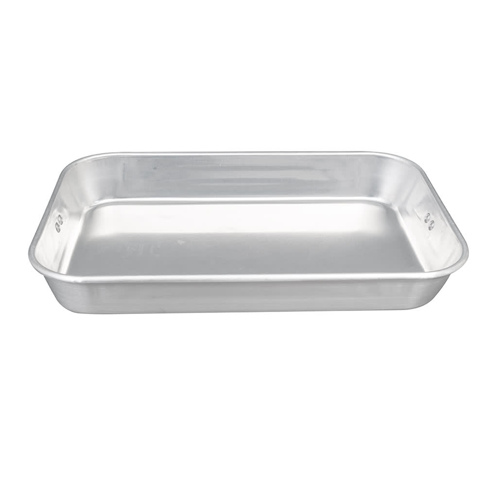 18.5" x 12.5" Stainless Steel Baking Tray