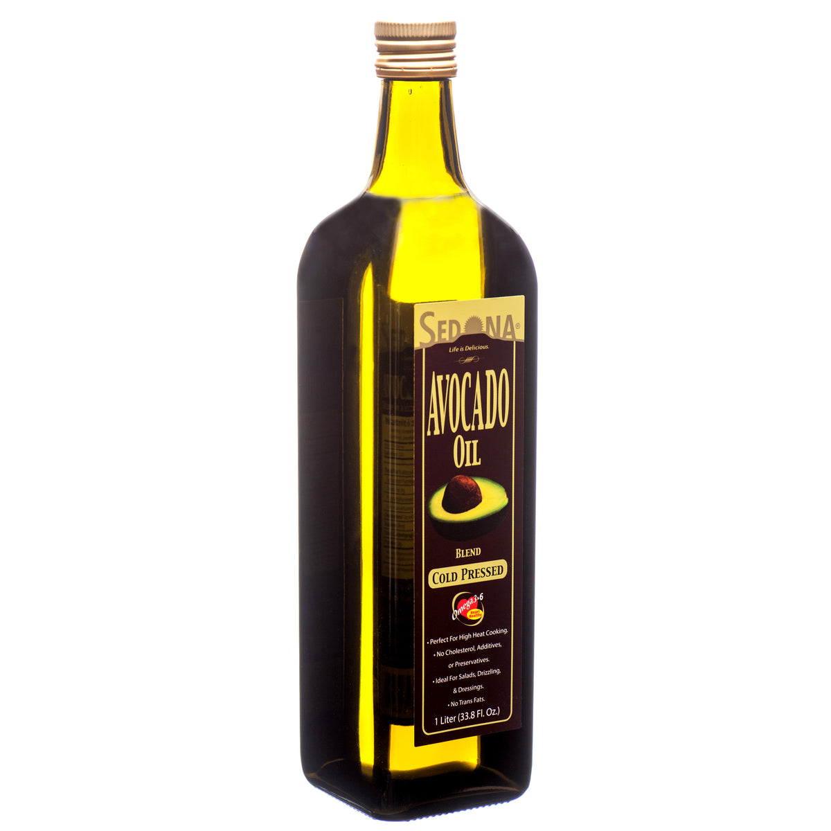 1L Sedona Avocado Oil