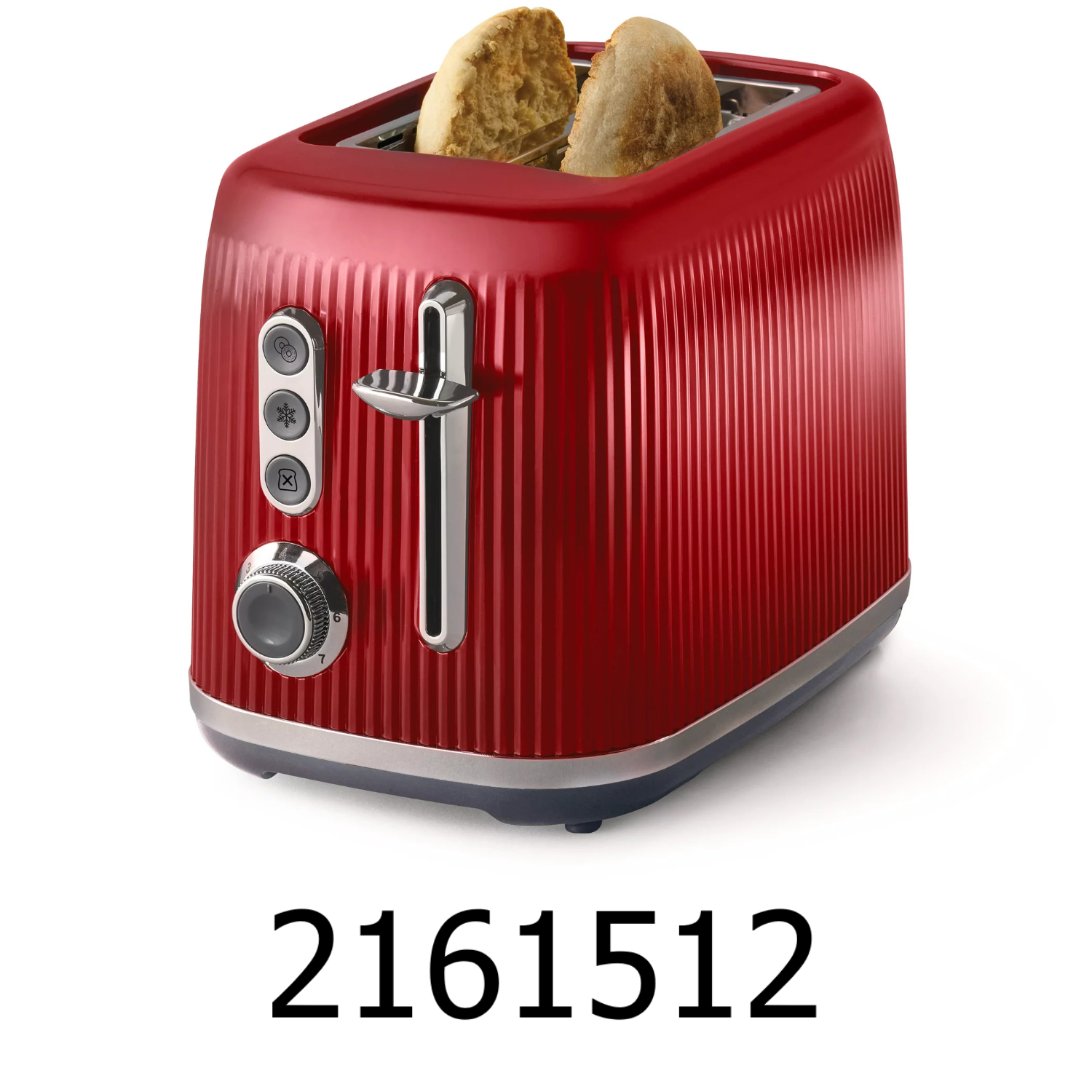 Wide slot toaster hot sale