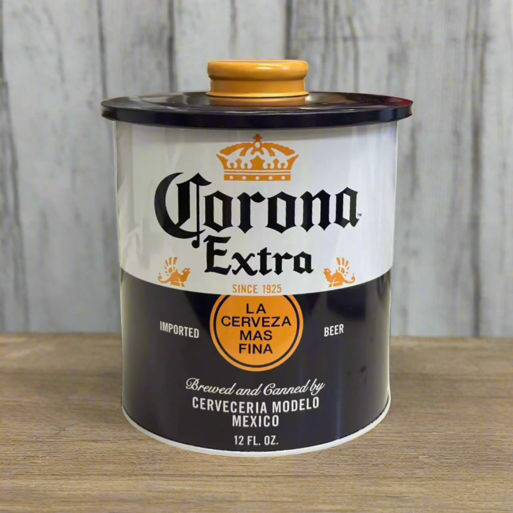 12 fl oz Corona Extra Brewed and Canned