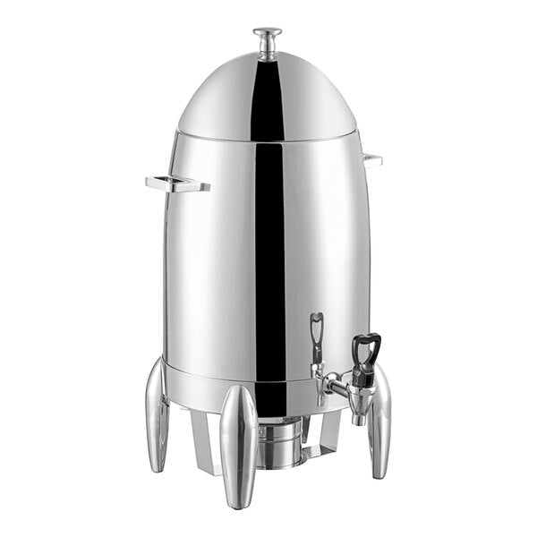 19L Stainless Steel Coffee Urn