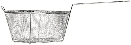 14" Heavy Duty Deep Fry Basket