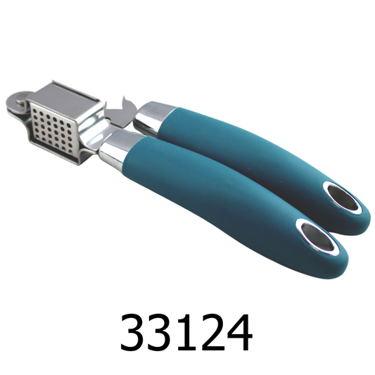Teal Garlic Press