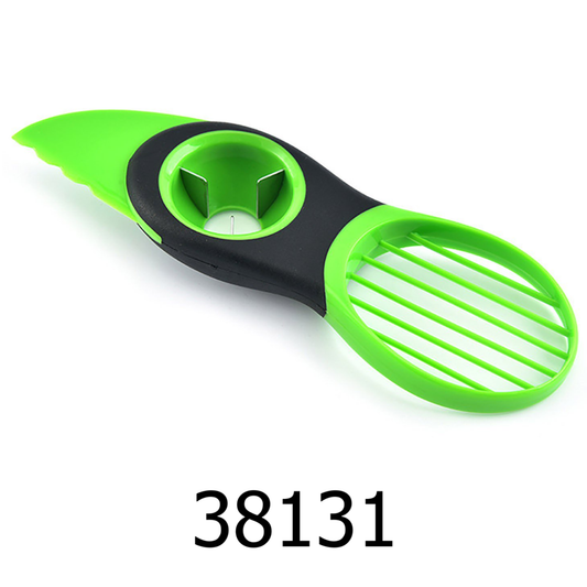 3 in 1 Avocado Slicer