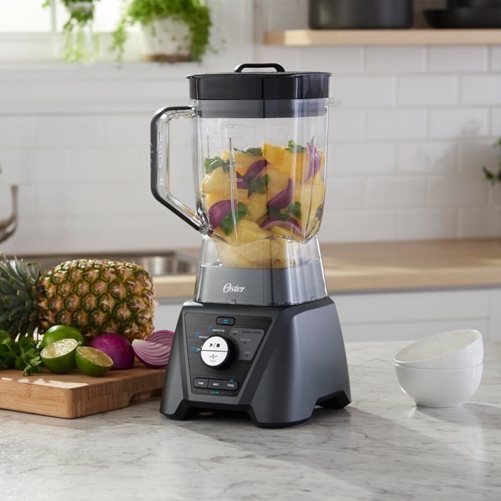 Oster Blender Texture-Select 9 Spd 1200 watts