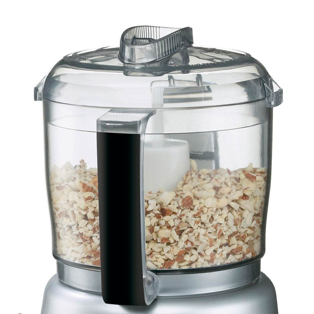 Cuisinart Mini Prep Plus Processor