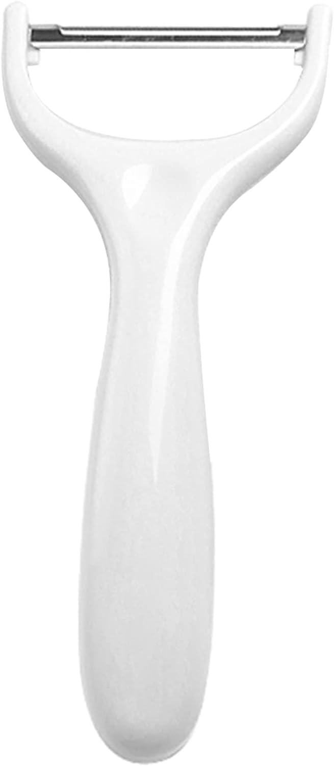 6 PC Gooda Diamond Cute Blades Kitchen Knife Set
