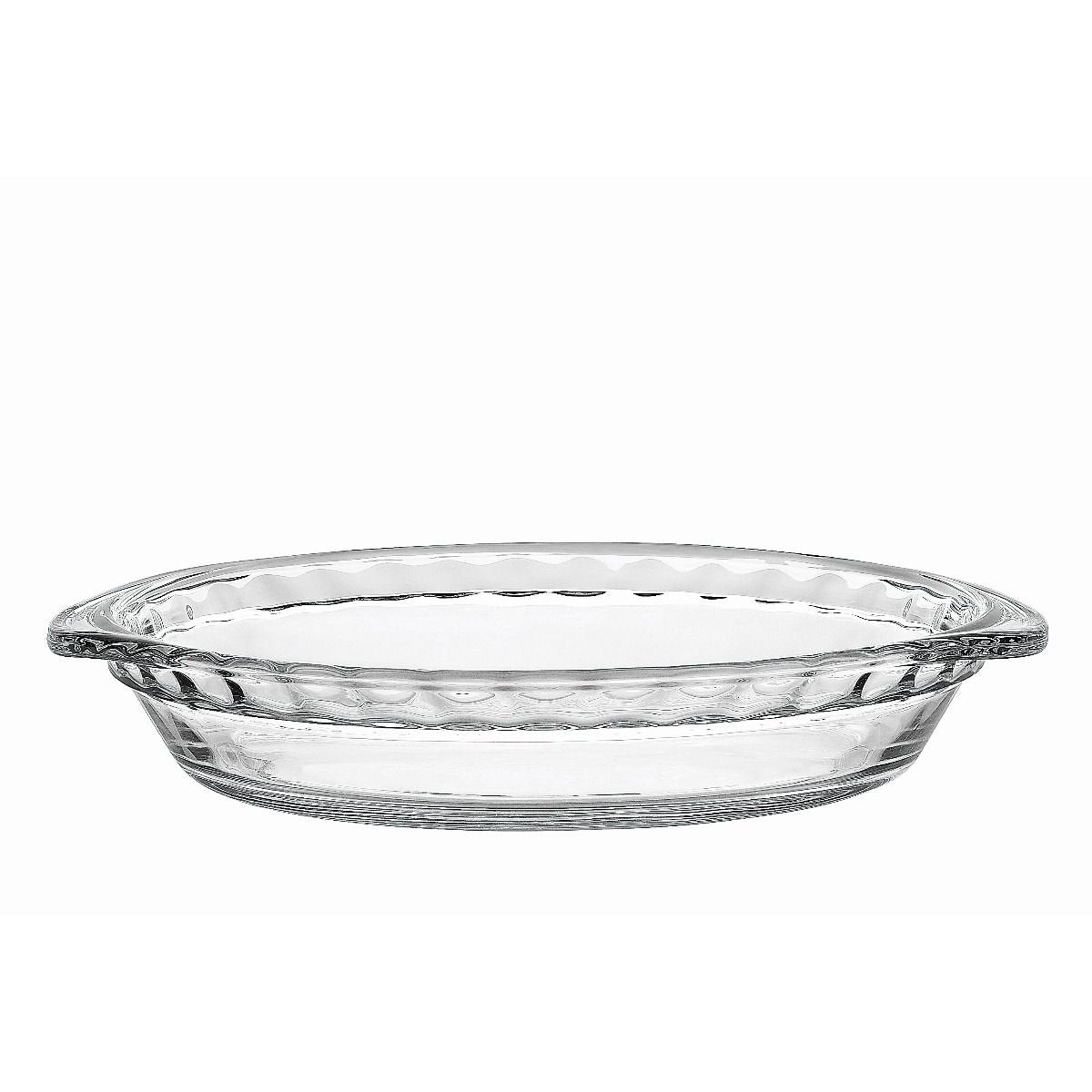11 PC Libbey Baker’s Bassic Glass Bake Set