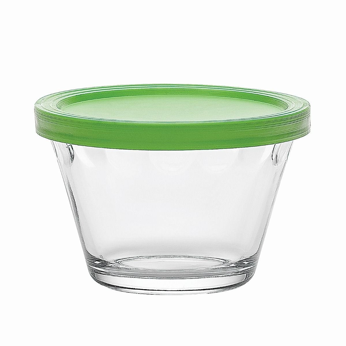 11 PC Libbey Baker’s Bassic Glass Bake Set