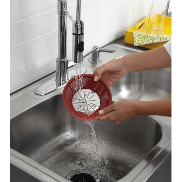 Oster JusSimple 2-Speed Easy Clean Juice Extractor with Extra-Wide Feed Chute