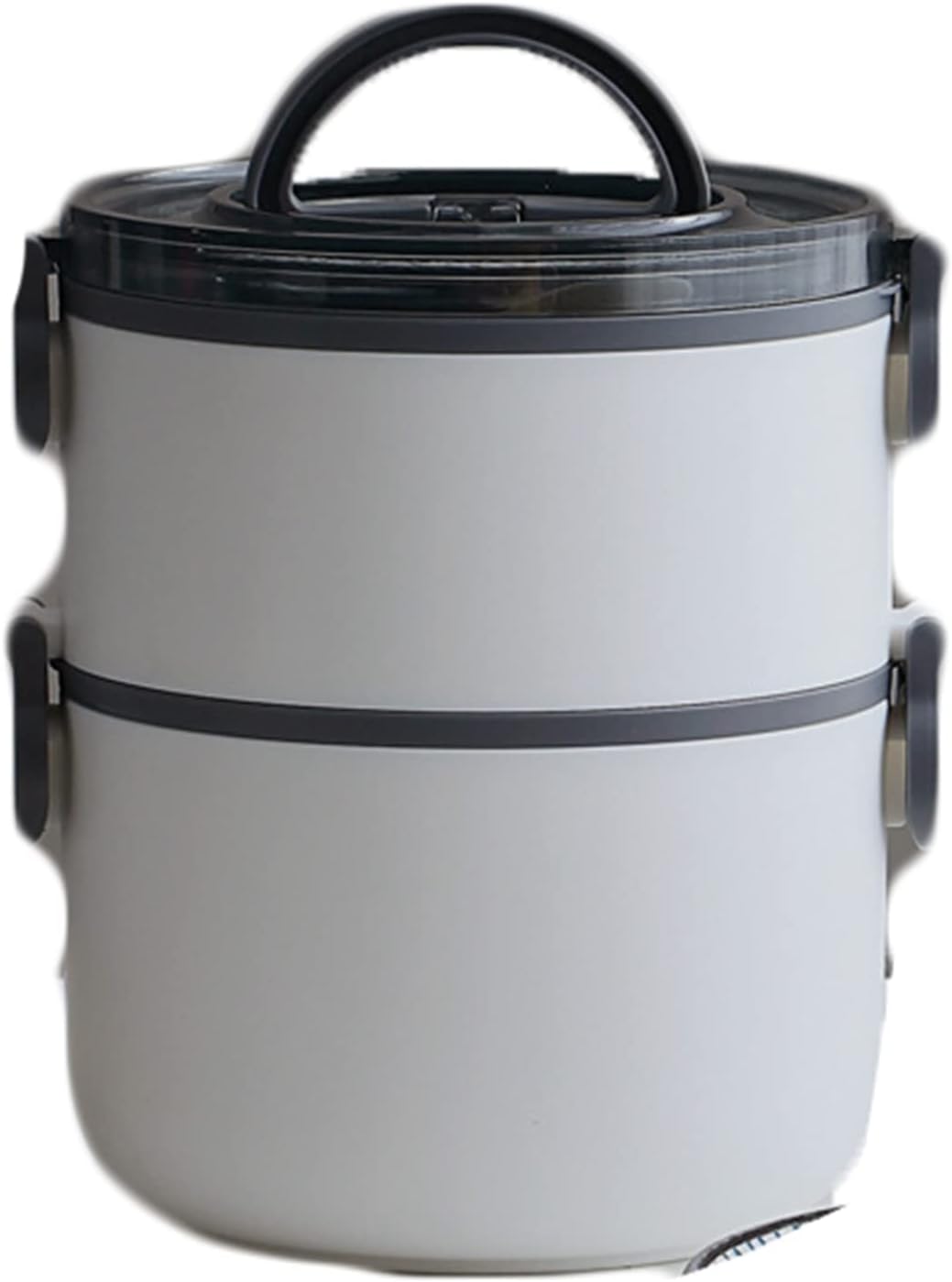 Cookinex 2 Layer Lunch Box