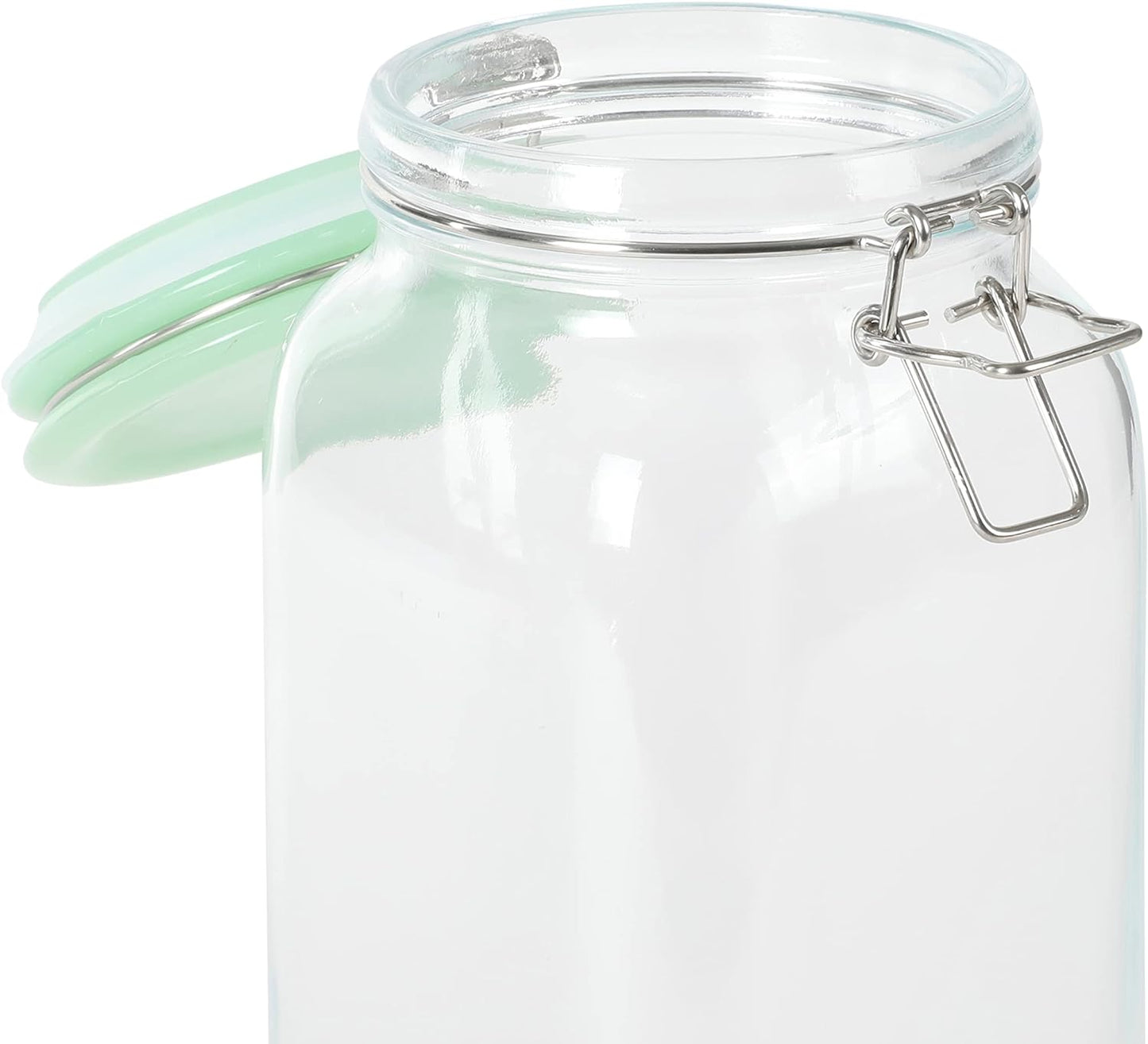 5 PC Martha Stewart Canister Set