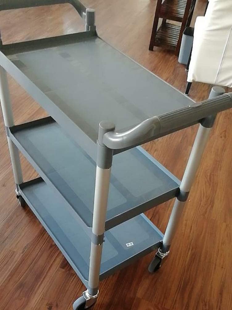 Medium Size Storage Cart