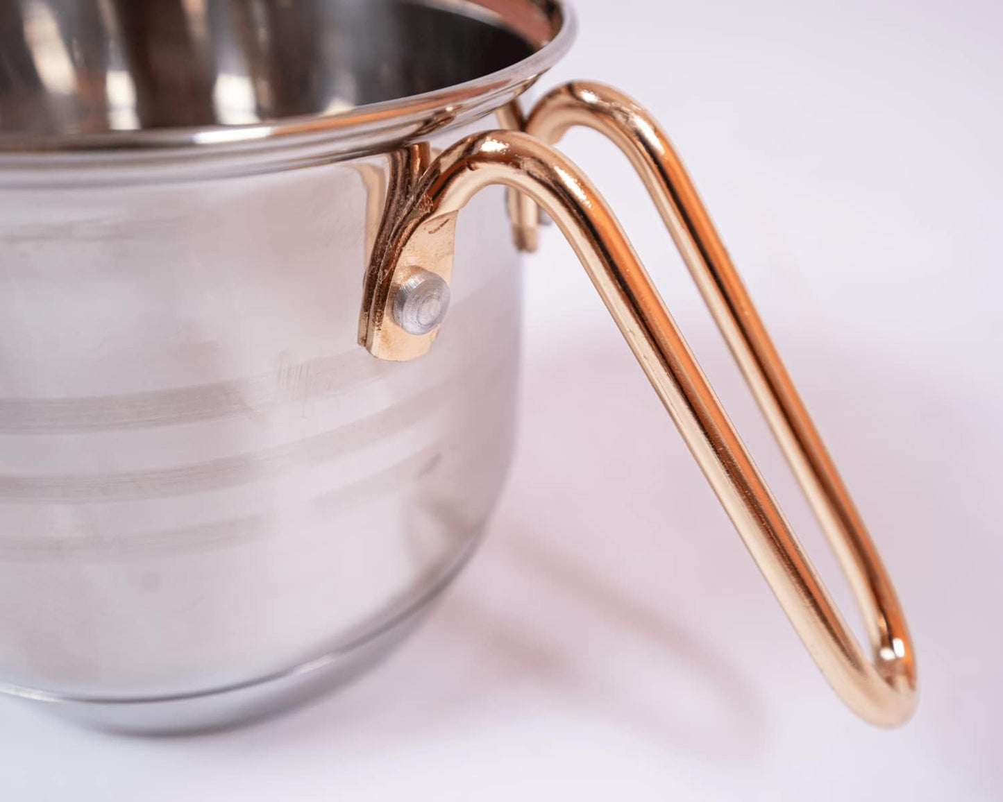 1.9 QT Milk Pot