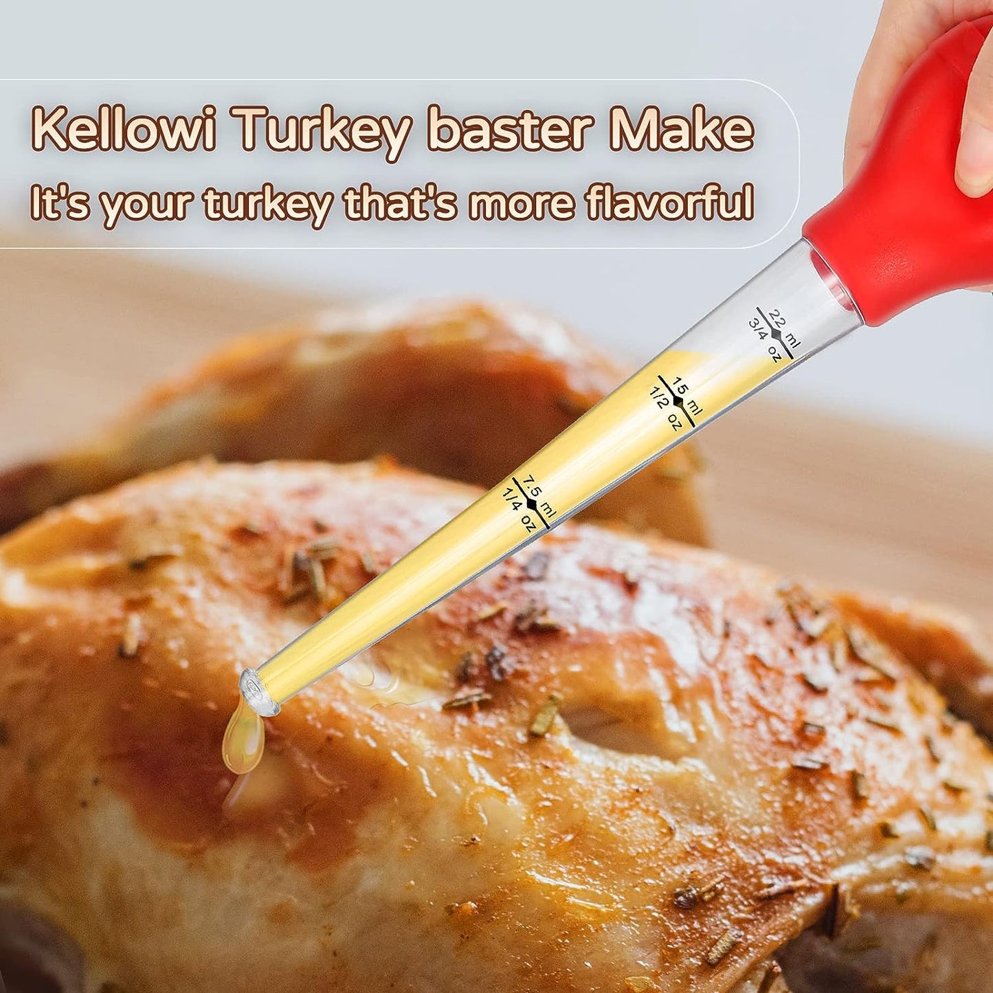 5 PC Roasting Kit