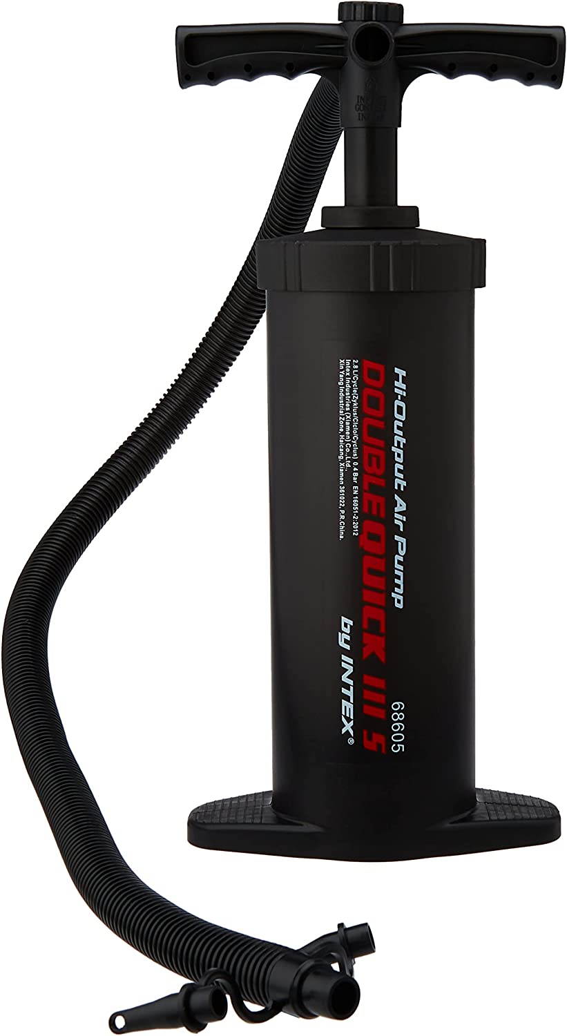 Intex Double Quick – Hand Pump