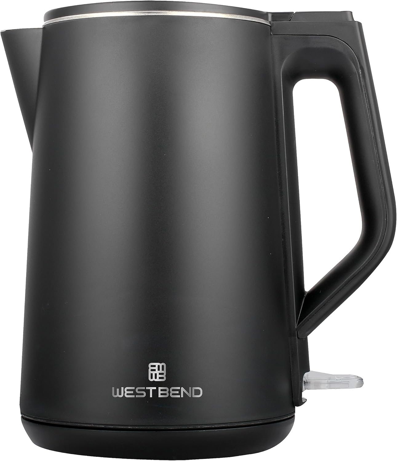 West Bend 1.5 L Electric Kettle