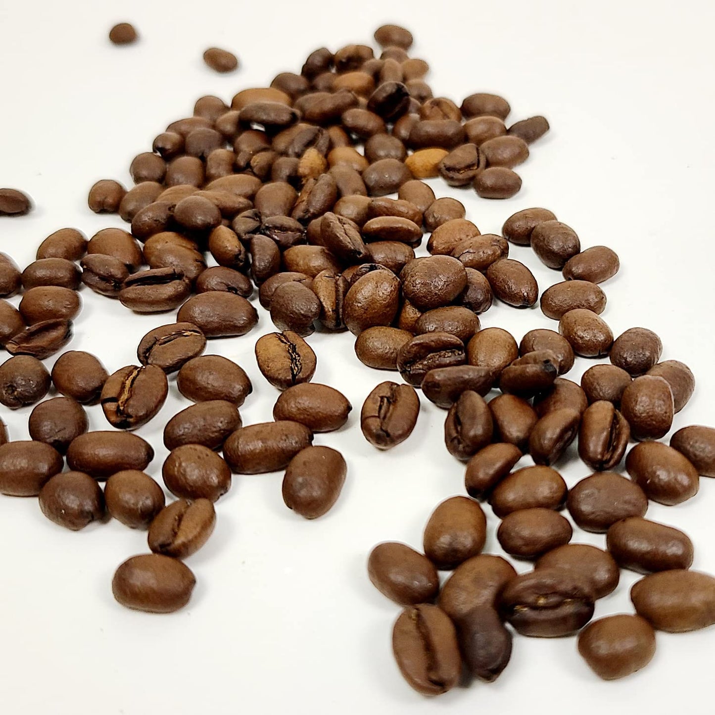 500g TOMOCA Ethiopian Roasted Coffee Beans