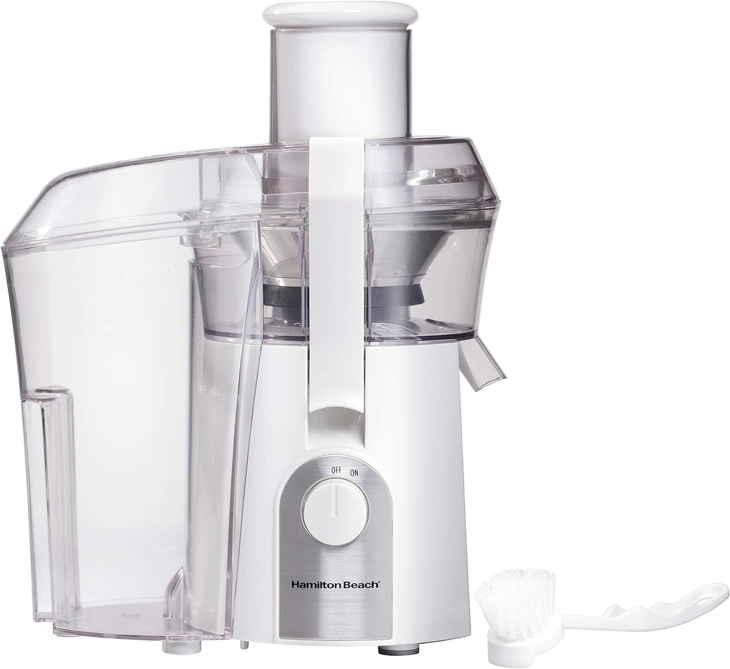 Hamilton Beach Big Mouth 800 Watt Juice Extractor