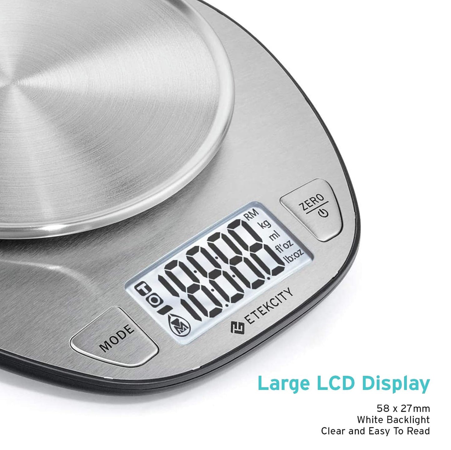 Martha Stewart Digital Scale