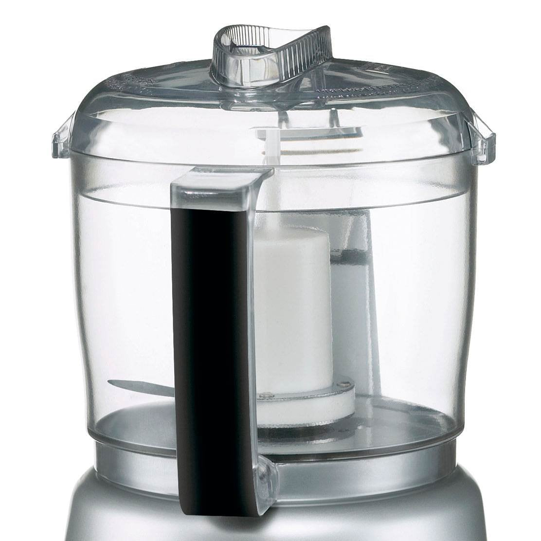 Cuisinart Mini Prep Plus Processor