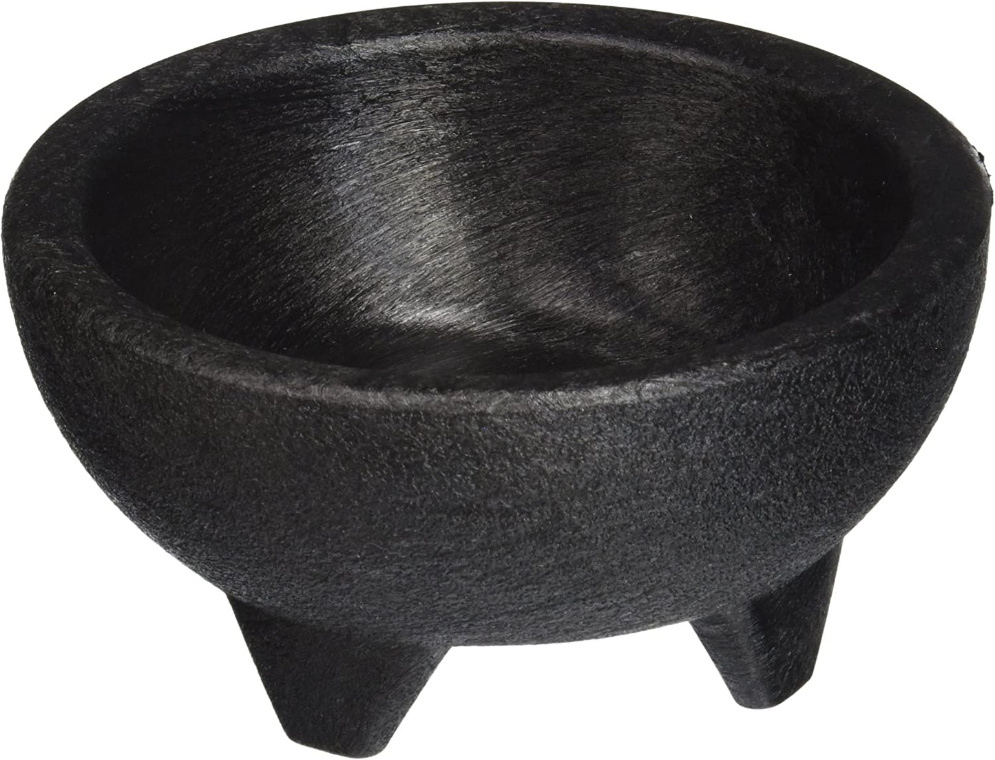 4 oz Molcajete Salsa Bowl (Pack of 4)