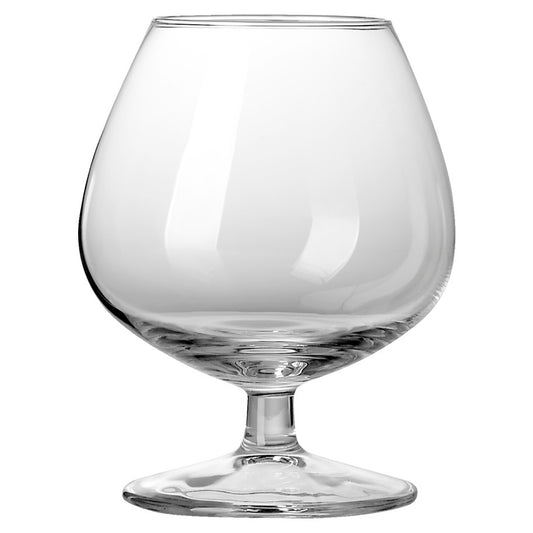 6 PC Goblet Wine Glass Set - 500ml