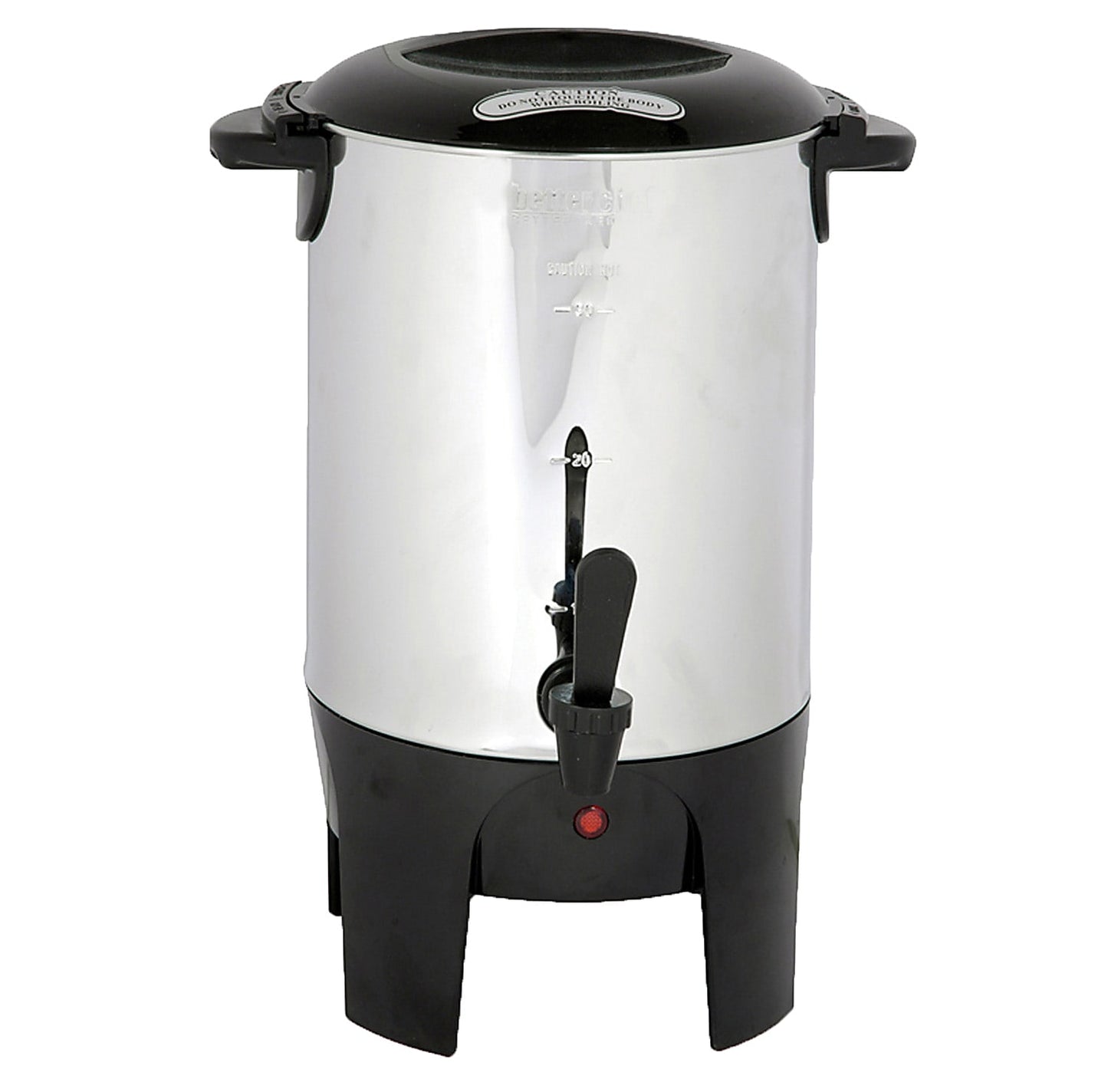 Better Chef 10-30 Cup Coffee Maker