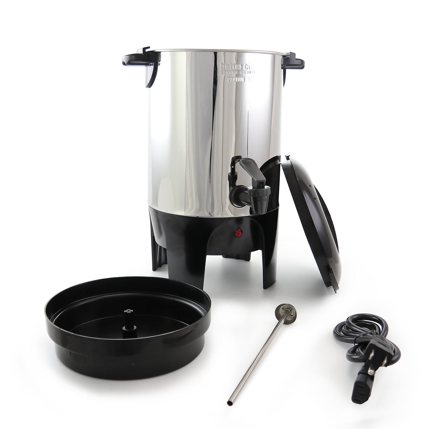 Better Chef 10-30 Cup Coffee Maker