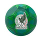 Icon Sports Mexico National Size 5 Soccer Ball