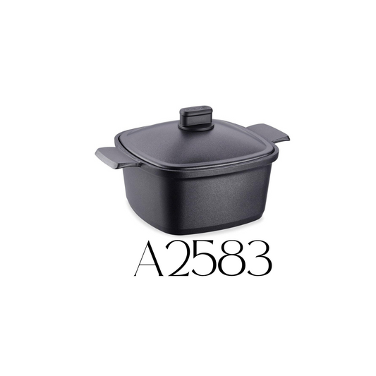 Korkmaz Casterra Casserole 28cm