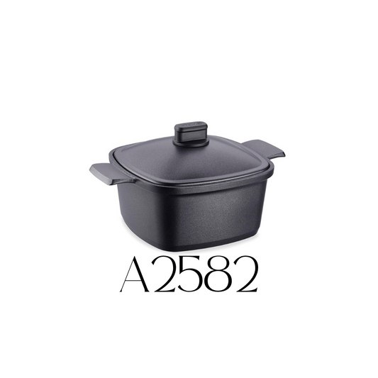 Korkmaz Casterra Casserole 24cm