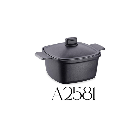 Korkmaz Casterra Casserole Tencere 20cm