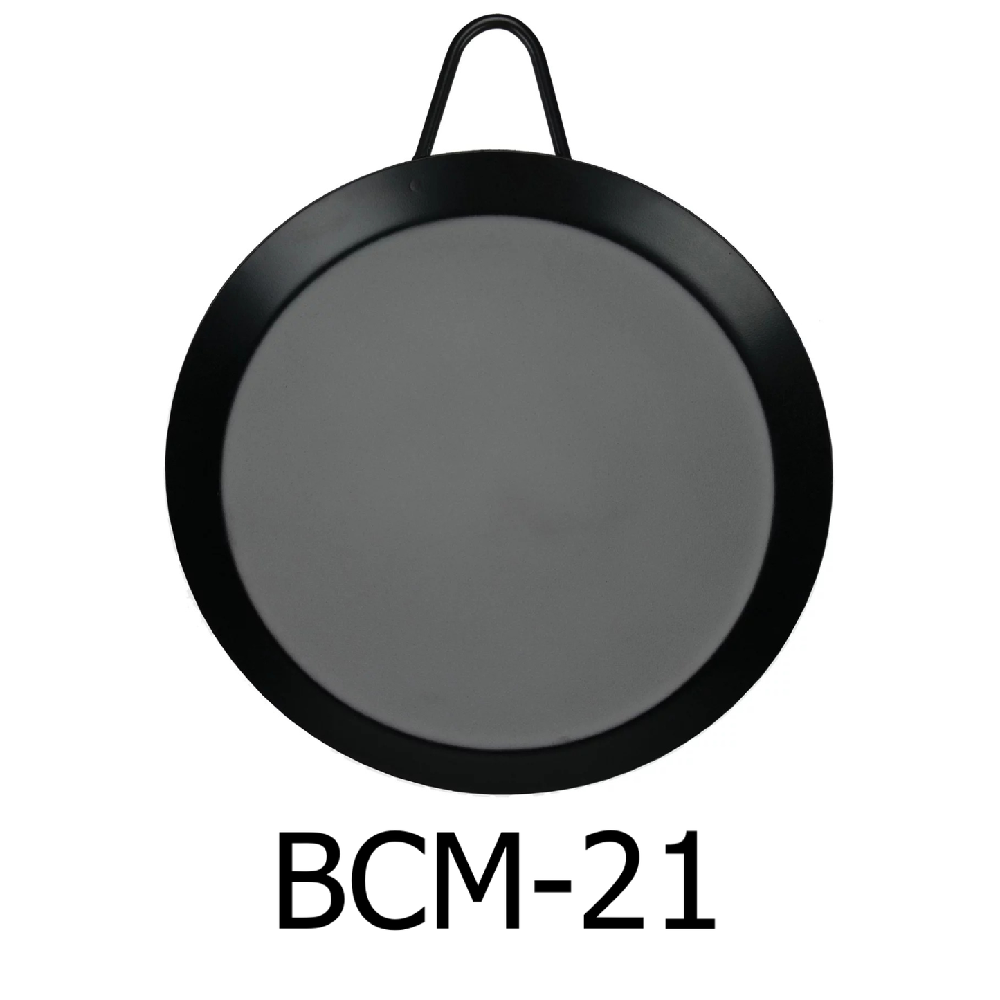 8.5” Brentwood Round Griddle Comal