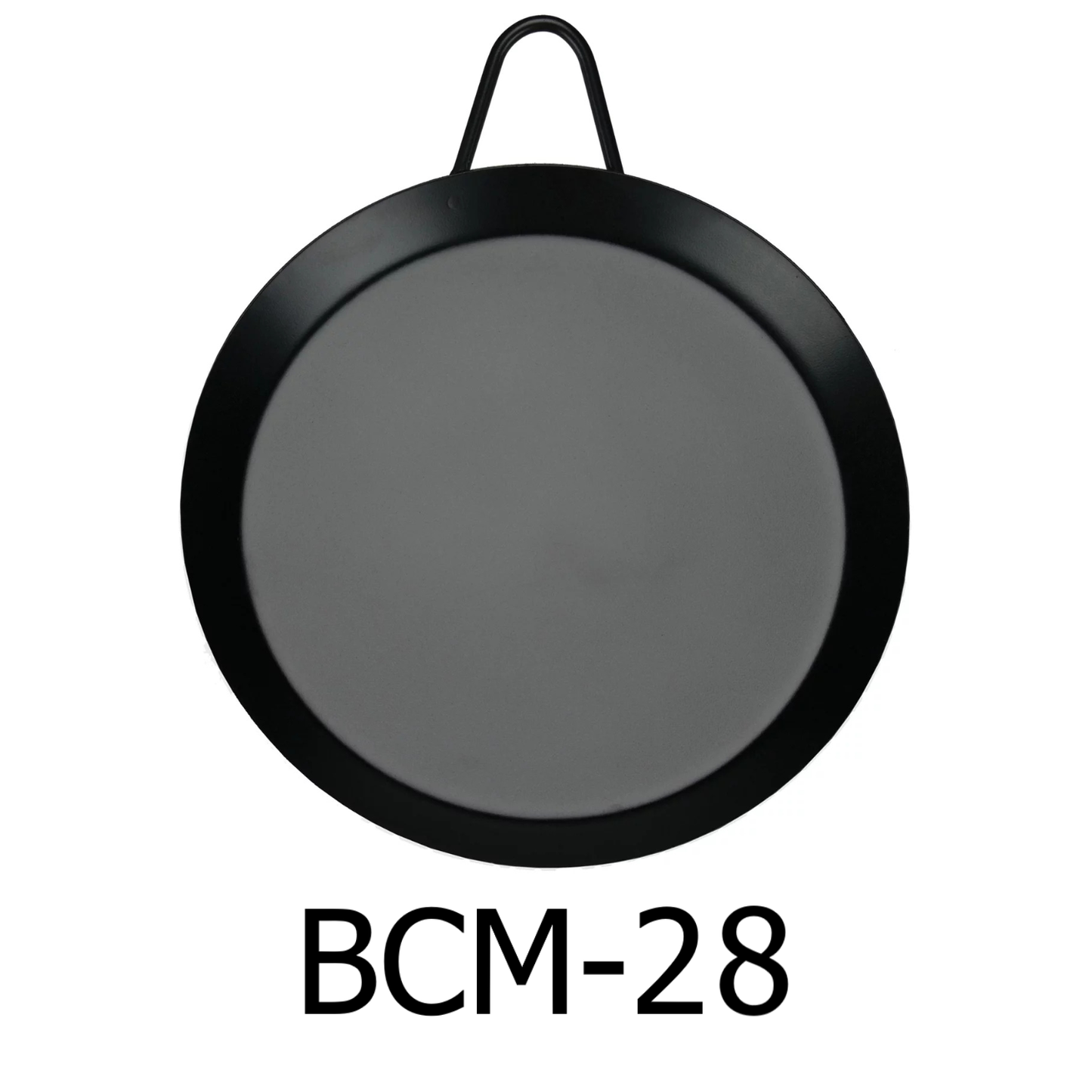 11” Brentwood Round Griddle Comal