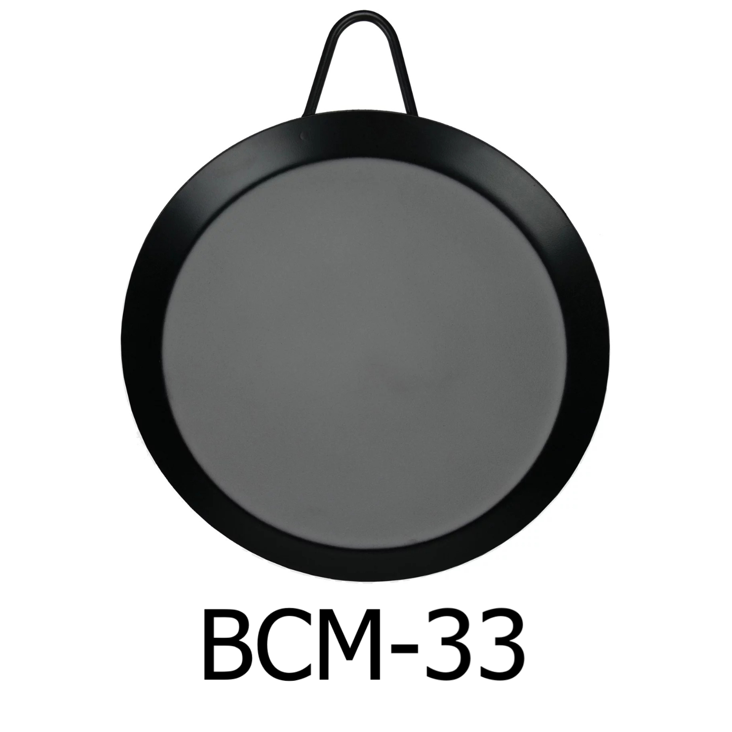 13” Brentwood Round Griddle Comal