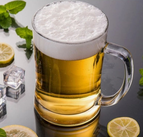 2-Piece BlinkMax Beer Mug