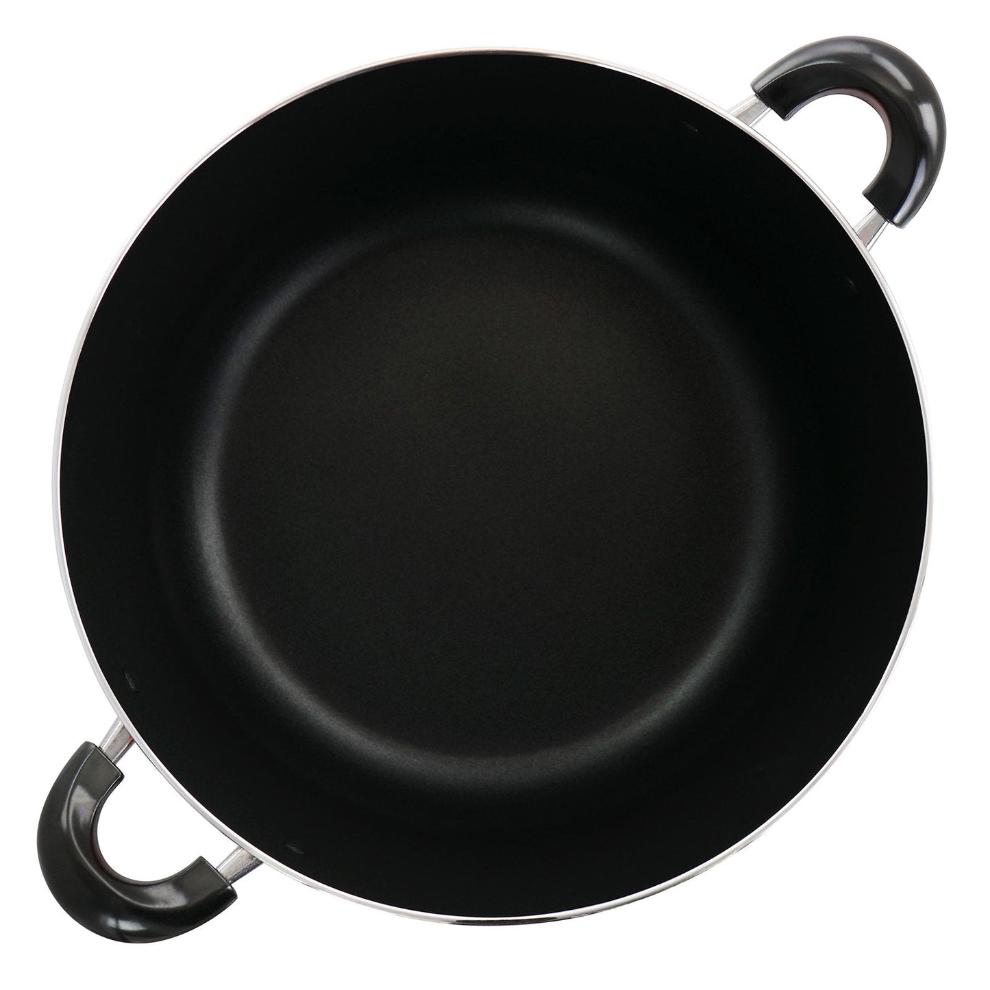 Better Chef 3 QT Red Aluminum Dutch Oven