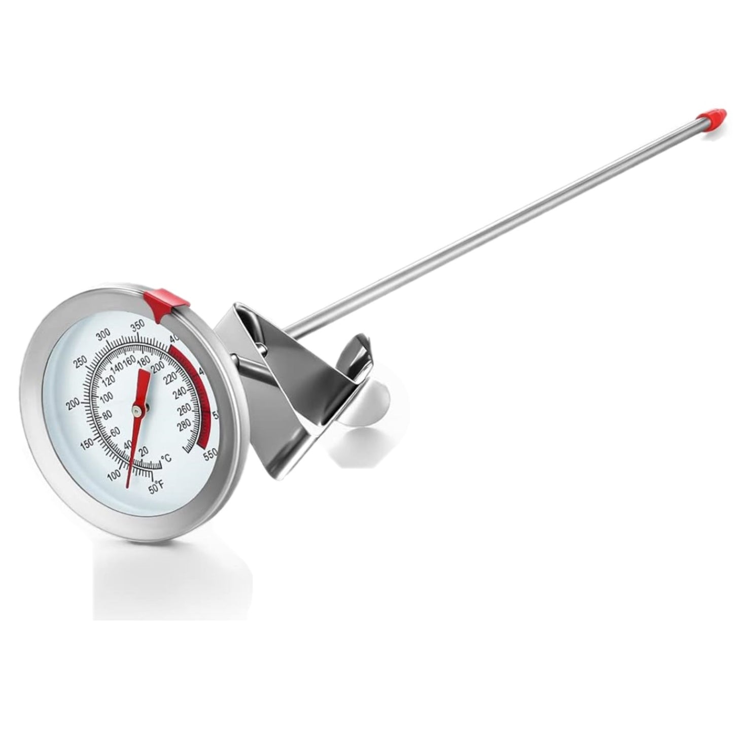 8" Cooking Thermometer