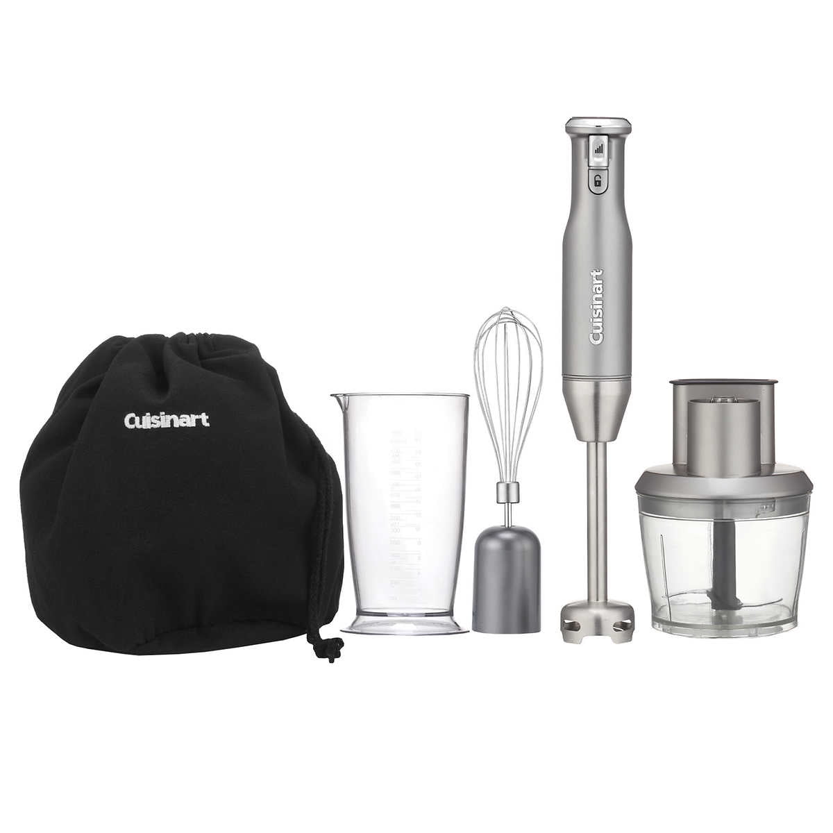 Cuisinart Smart Stick Variable Speed Hand Blender