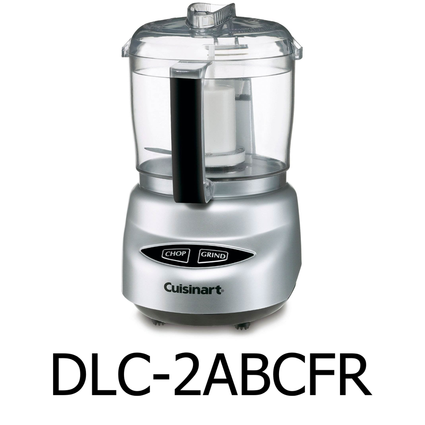 Cuisinart Mini Prep Plus Processor