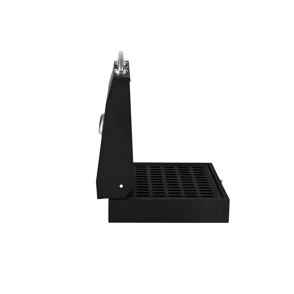 Outdoor BBQ Grill Box