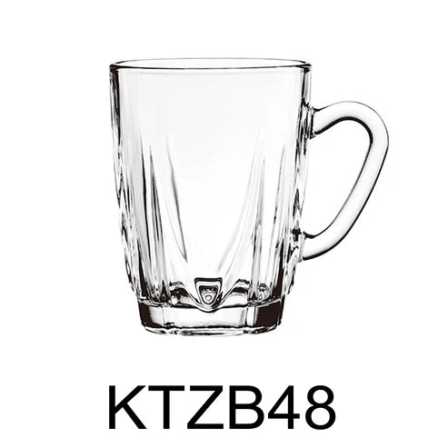 6-Piece Blinkmax Pattern Tea Set