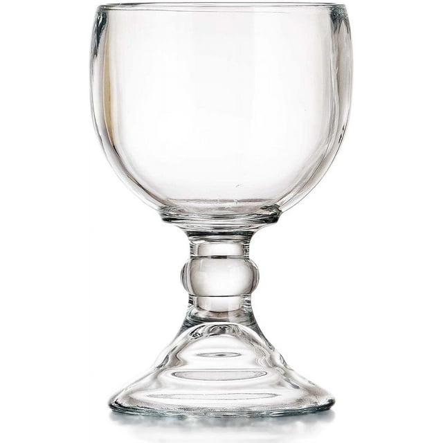 21 oz Schooner Beer Glass