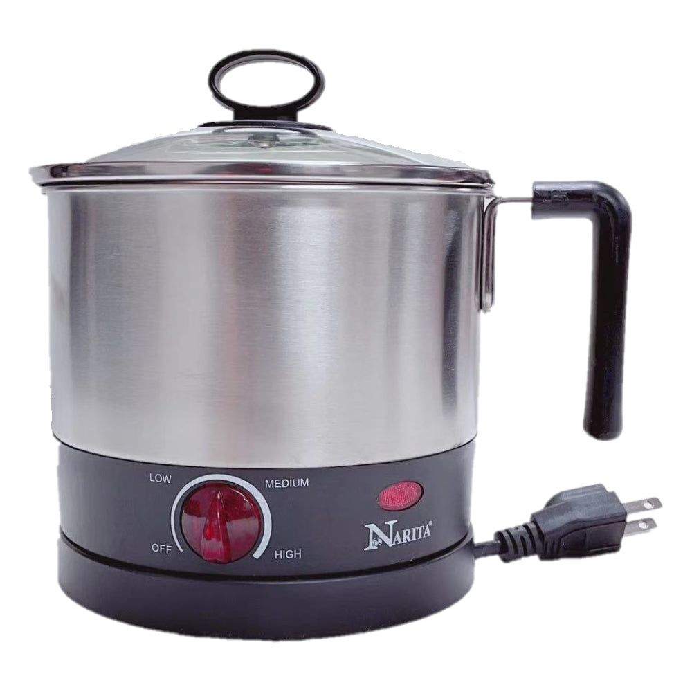 1.2L Narita Electric Hot Pot