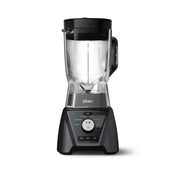 Oster Blender Texture-Select 9 Spd 1200 watts