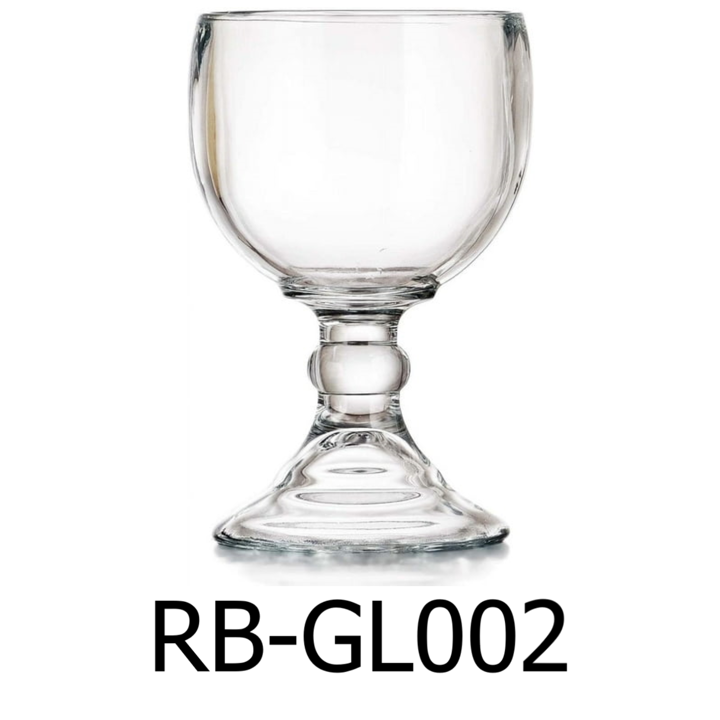 21 oz Schooner Beer Glass